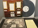 EMERSON  LAKE & PALMER Pictures at an Exhibition MOBILE FIDELITY MFSL 1-031  VPI