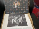 anthrax. among the living LP Vinyl US RARE 1st Press.