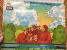 The Beach Boys “Friends” Vinyl Lp Mono original T2895 lovely condition flipback
