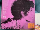 BRIAN AUGER JULIE DRISCOLL & THE TRINITY OPEN MARMALADE LP Uk Nice