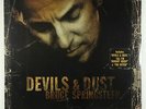 Bruce Springsteen - Devils & Dust 2xLP - Columbia SEALED