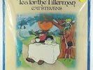 Cat Stevens - Tea For The Tillerman LP - MFSL Audiophile SEALED