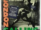 Clash - London Calling 2xLP - Epic SEALED