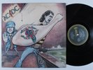 AC/DC Dirty Deeds Done Dirt Cheap ALBERT LP australia *