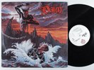DIO Holy Diver WARNER BROS LP VG+ *