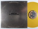 GRAND FUNK We're An American Band CAPITOL LP VG+ yellow vinyl unipak *