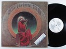 GRATEFUL DEAD Blues For Allah GRATEFUL DEAD LP VG+ with lyric sheet insert *