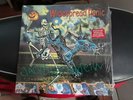 Widespread Panic Jackassolantern Vinyl  2004 New unopened #0647 of 5000 mint