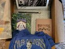 Tyler Childers Long Violent History Bundle Autograph Photo RARE Vinyl Record NEW