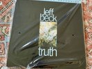 JEFF BECK - Truth - MOFI - SOLD OUT - #924/4000