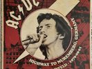 Ac/DC BON SCOTT 1979 Live in Nürnberg Vinyl