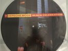 Depeche Mode - Black Celebration Picture Disc vinyl