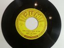 JERRY LEE LEWIS WHEN I GET PAID LOVE MADE A FOOL OF ME SUN #352 1960 45 RPM 7