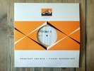 HMV / EMI TP - Piano Recital - Alfred CORTOT - UNIQUE HMV TEST PRESSING - NM