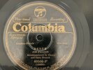 Columbia 140506D Joe Falcon w Clemo & Ophy Breux OSSON -   CAJUN  78rpm 1927 EE+