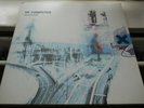 RADIOHEAD - OK COMPUTER 1st UK PRESS 1997 PARLOPHONE (Vertigo Swirl)