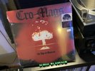 Cro-Mags - The Age of Quarrel - Colored Vinyl LP Record RSD 2021 RSD Sealed New