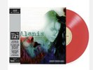 ALANIS MORISSETTE Jagged Little Pill HMV Centenary Obi Edition Red Vinyl New