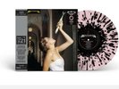 HELLOWEEN Pink Bubbles Go Ape HMV Centenary Obi Edition Pink Splatter Vinyl