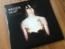 Imogen Heap Ellipse Clear Cream Vinyl Record 1/200