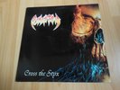 Sinister ?– Cross The Styx Vinyl 1st Press