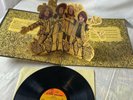 Jethro Tull - Stand Up Vintage Vinyl LP Original Press Gatefold Pop Up Record