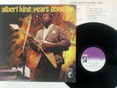 ALBERT KING YEARS GONE BY STAX VIP-5010 Japan VINYL LP