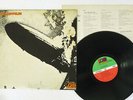 LED ZEPPELIN SAME ATLANTIC P-10105A Japan VINYL LP