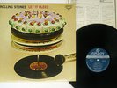 ROLLING STONES LET IT BLEED LONDON LAX-1014 Japan VINYL LP