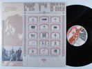 CAMPER VAN BEETHOVEN Our Beloved Revolutionary Sweetheart VIRGIN LP VG+ promo *