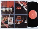 GENTLE GIANT Playing the Fool: Live CAPITOL 2xLP VG+ gatefold *