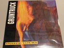 Gruntruck - Inside Yours Vinyl Sealed “Brand New” VINTAGE 1990