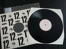 The KLF, Burn The Beat, 12