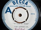 CLEM CATTINI ORK No Time To Think W/L DEMO 7