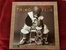 Thing-Fish [Box Set] by Frank Zappa (3 Records, 1984, Barking Pumpkin Records)