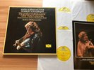 DG 2740 282 *ANNE-SOPHIE MUTTER PLAYS THE GREAT VIOLIN CONCERTOS* 4 LPs NM