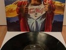 Teen Wolf-Soundtrack-Original Vinyl LP Album 1985 Vg ++