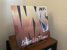 INXS ?Listen Like Thieves Vinyl 1985 1st Press SEALED A1-81277 NM Cover Amazing