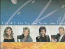 XANADU - Ein Tag, eine Nacht, eine Stunde. Single (neuw.) 1991
