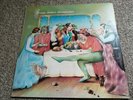 FRUUPP Modern masquerades UK DAWN ORIGINAL 1975 PROG LP EX