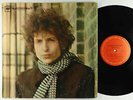 Bob Dylan - Blonde On Blonde 2xLP - Columbia
