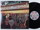 BEATLES Reel Music CAPITOL LP VG++ *