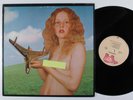 BLIND FAITH Self Titled RSO RS-1-3016 LP VG+ *