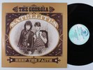 GEORGIA SATELLITES Keep the Faith MAKING WAVES LP VG++ uk *