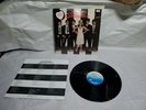 Blondie -Parallel Lines (Chrysalis CHR 1192)