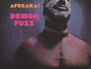 AFREAKA [VINYL] DEMON FUZZ NEW VINYL