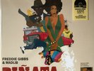 Freddie Gibbs Madlib Piñata 1974 Version Vinyl RSD Bandana Pinata New 74 sealed