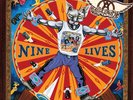 Aerosmith - Nine Lives (2xLP Vinyl, Remastered)
