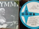 DORIVAL CAYMMI 1967 Brazil LP Samba MPB Bossa STEREO Berimbau RARE