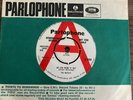 The Beatles - We Can Work It Out/Day Tripper. 1965 Parlophone DEMO. EX- 99p N/R